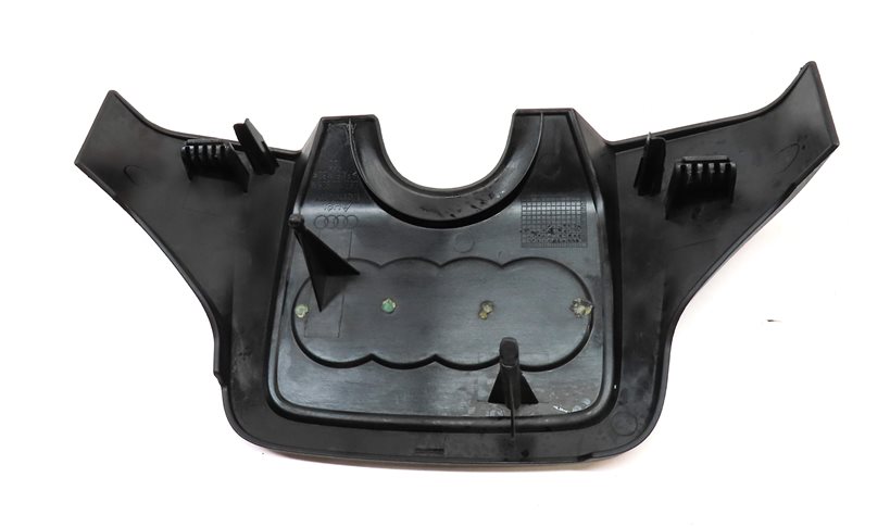Thumbnail 16: 09-16 AUDI A6 A7 A8 Q5 Q7 S5 SQ5 3.0L SUPERCHARGED ENGINE COVER TRIM SET 2