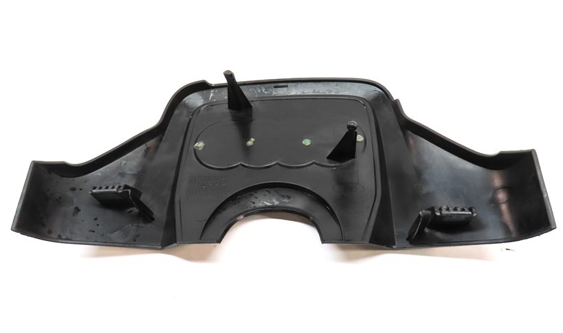 Thumbnail 17: 09-16 AUDI A6 A7 A8 Q5 Q7 S5 SQ5 3.0L SUPERCHARGED ENGINE COVER TRIM SET 2