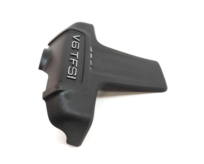 Thumbnail 8: 09-16 AUDI A6 A7 A8 Q5 Q7 S5 SQ5 3.0L SUPERCHARGED ENGINE COVER TRIM SET 2