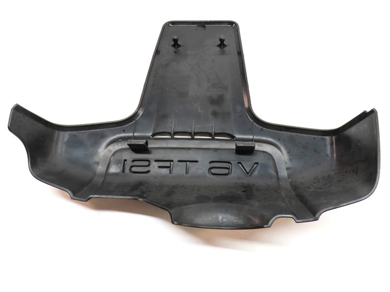 Thumbnail 9: 09-16 AUDI A6 A7 A8 Q5 Q7 S5 SQ5 3.0L SUPERCHARGED ENGINE COVER TRIM SET 2