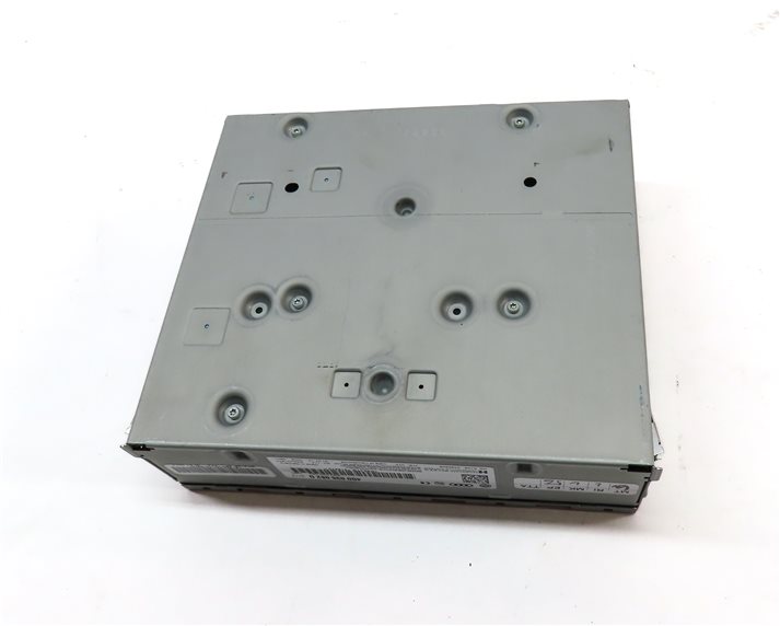 Thumbnail 6: 2012-2017 AUDI A4 S4 A5 S5 A6 S6 Q7 (B8 C7 8K 8T 4L) AM/FM RADIO STEREO RECEIVER