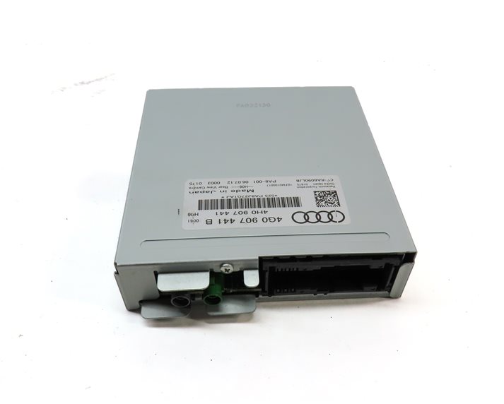 Thumbnail 4: 2012-2017 AUDI A6 A7 S6 S7 RS7 (C7 4G8) REARVIEW BACKUP CAMERA CONTROL MODULE