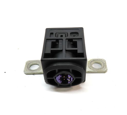 Thumbnail 3: 2013 AUDI A6 (C7 4G) 3.0L SUPER (CTUA) ENGINE BATTERY OVERLOAD PROTECTION SWITCH