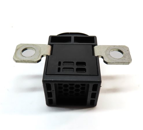 Thumbnail 4: 2013 AUDI A6 (C7 4G) 3.0L SUPER (CTUA) ENGINE BATTERY OVERLOAD PROTECTION SWITCH