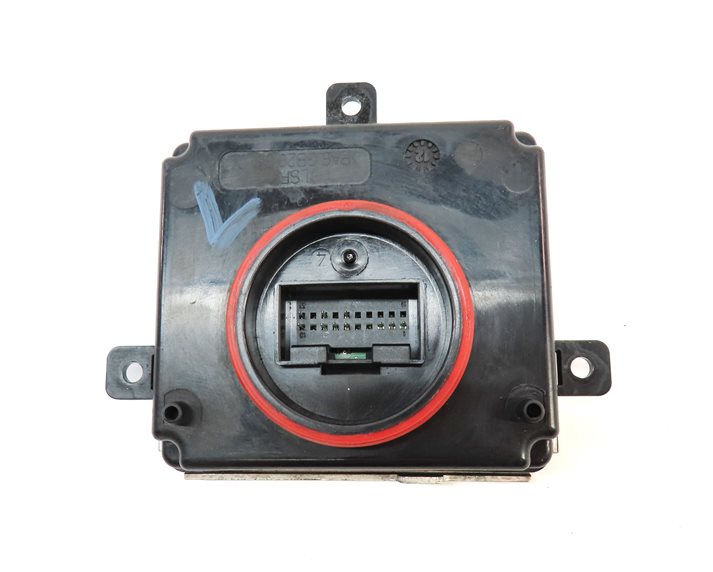 Thumbnail 5: 2013 AUDI A6 (C7 4G) FRONT LEFT DRIVER DRL DAYTIME RUNNING LAMP CONTROL MODULE