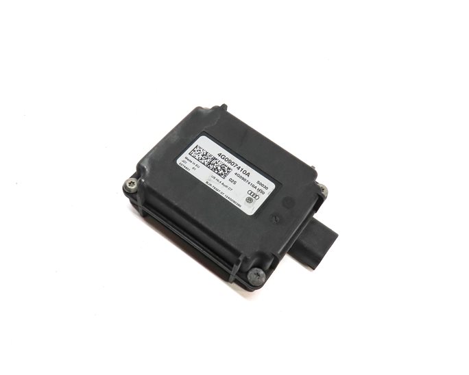 2013 AUDI A6 (C7 4G) HOMELINK GARAGE DOOR OPENER CONTROL MODULE
