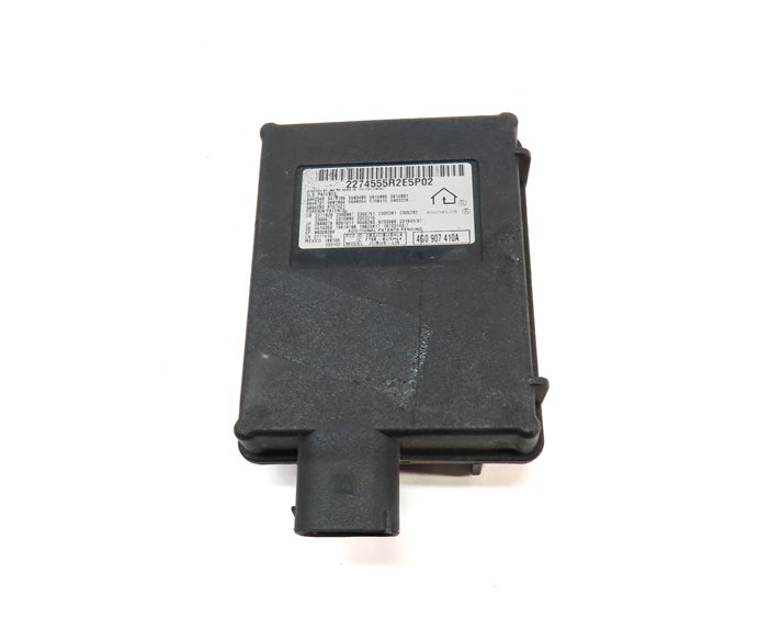 Thumbnail 4: 2013 AUDI A6 (C7 4G) HOMELINK GARAGE DOOR OPENER CONTROL MODULE