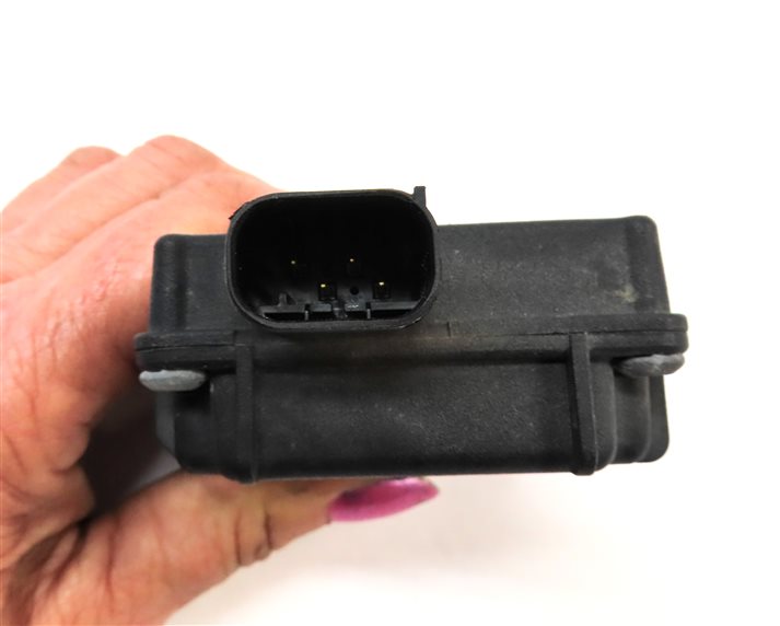 Thumbnail 5: 2013 AUDI A6 (C7 4G) HOMELINK GARAGE DOOR OPENER CONTROL MODULE