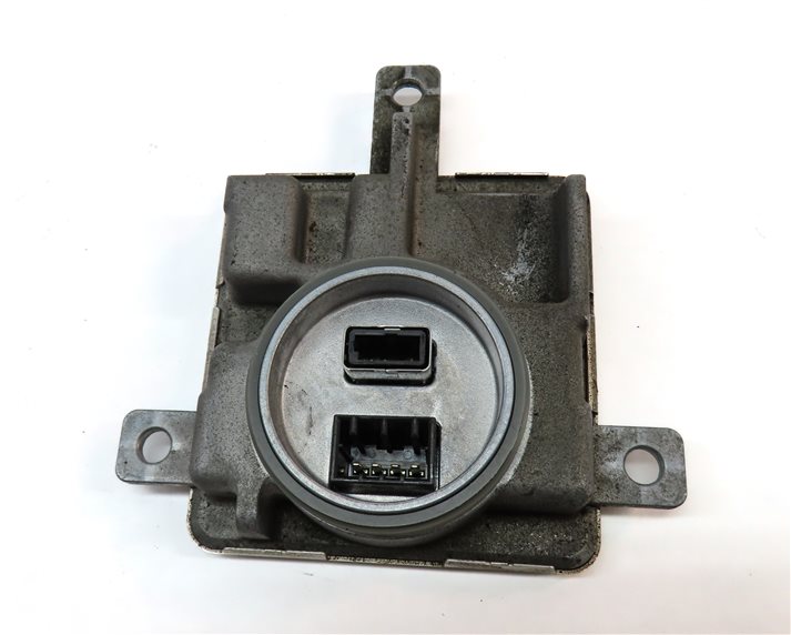 Thumbnail 4: 2013 AUDI A6 (C7 4G) FRONT LEFT DRIVER XENON HEADLIGHT LAMP BALLAST MODULE