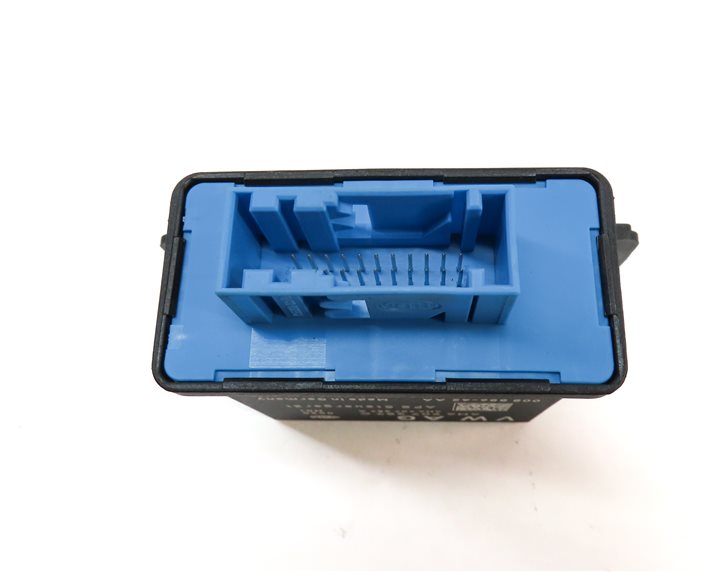 Thumbnail 5: 2013 AUDI A6 (C7 4G) XENON HID HEADLIGHT HEAD LIGHT LAMP RANGE CONTROL MODULE