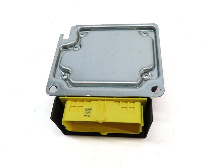 Thumbnail 4: 2012-2015 AUDI A6 A7 S6 S7 RS7 (C7) SRS BAG CONTROL MODULE