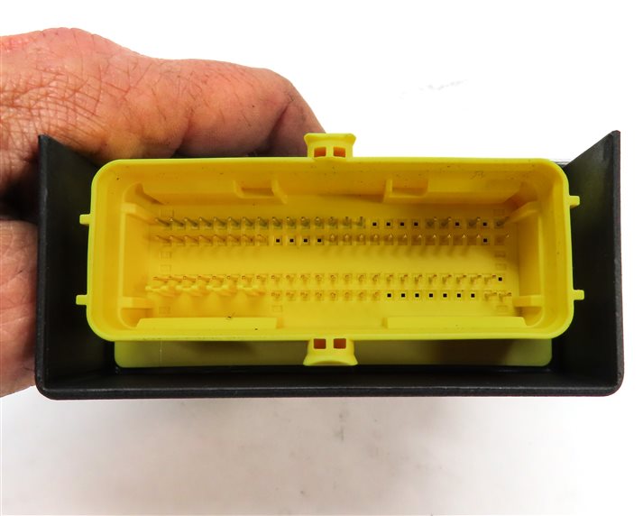Thumbnail 5: 2012-2015 AUDI A6 A7 S6 S7 RS7 (C7) SRS BAG CONTROL MODULE
