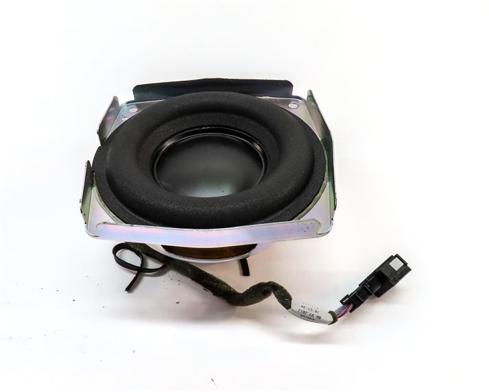Thumbnail 3: 2013 AUDI A6 (C7 4G) FRONT RIGHT PASSENGER BOSE AUDIO SOUND SYSTEM DOOR SPEAKER