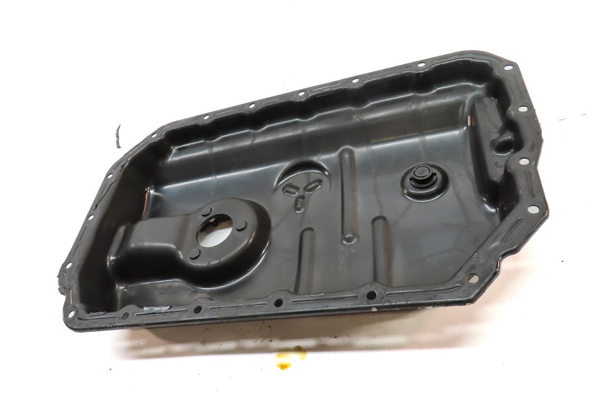 Thumbnail 2: 08-17 AUDI A4 S4 A5 S5 A6 A7 A8 Q5 Q7 B8 8K 8T 8R 3.0L 3.2L LOWER ENGINE OIL PAN
