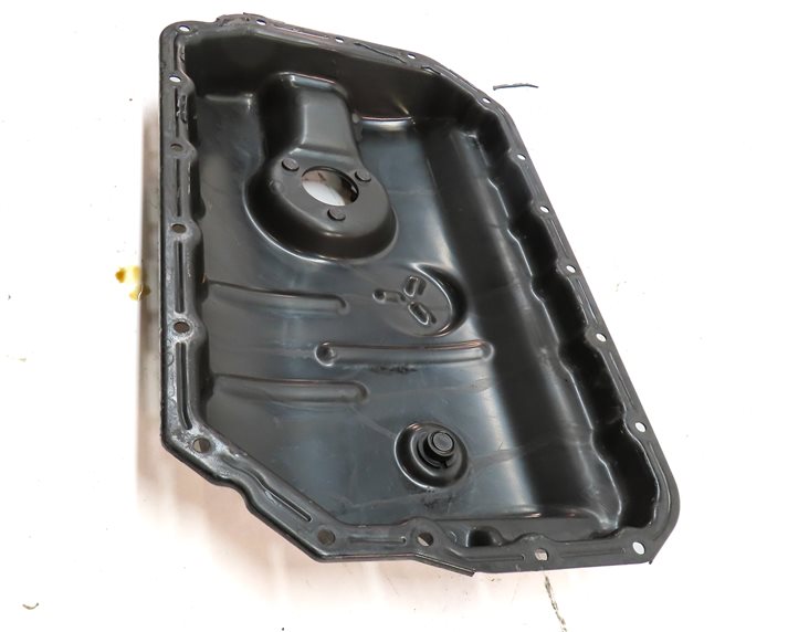 Thumbnail 3: 08-17 AUDI A4 S4 A5 S5 A6 A7 A8 Q5 Q7 B8 8K 8T 8R 3.0L 3.2L LOWER ENGINE OIL PAN