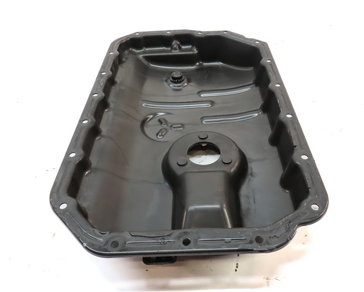Thumbnail 4: 08-17 AUDI A4 S4 A5 S5 A6 A7 A8 Q5 Q7 B8 8K 8T 8R 3.0L 3.2L LOWER ENGINE OIL PAN
