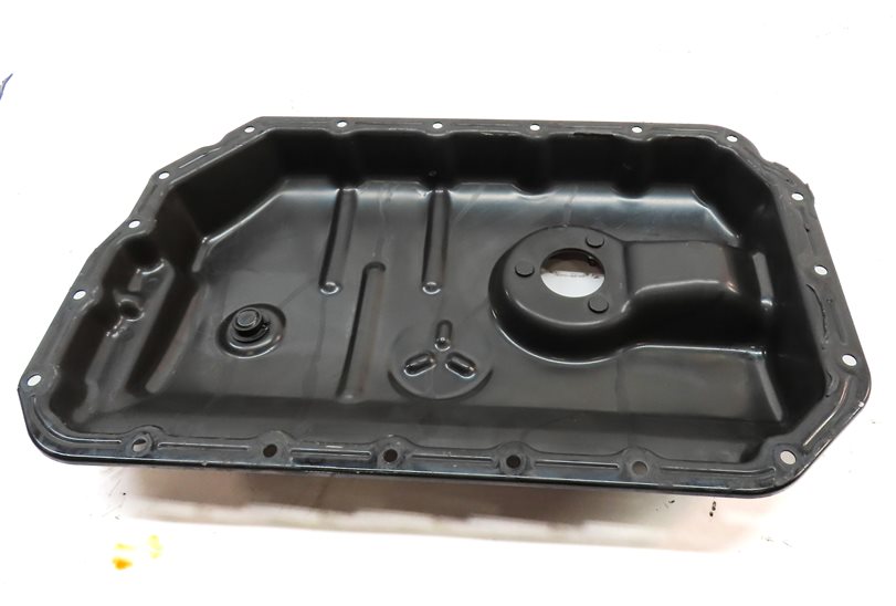 Thumbnail 5: 08-17 AUDI A4 S4 A5 S5 A6 A7 A8 Q5 Q7 B8 8K 8T 8R 3.0L 3.2L LOWER ENGINE OIL PAN