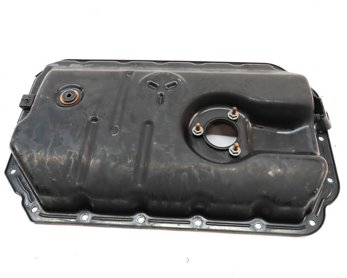 Thumbnail 6: 08-17 AUDI A4 S4 A5 S5 A6 A7 A8 Q5 Q7 B8 8K 8T 8R 3.0L 3.2L LOWER ENGINE OIL PAN
