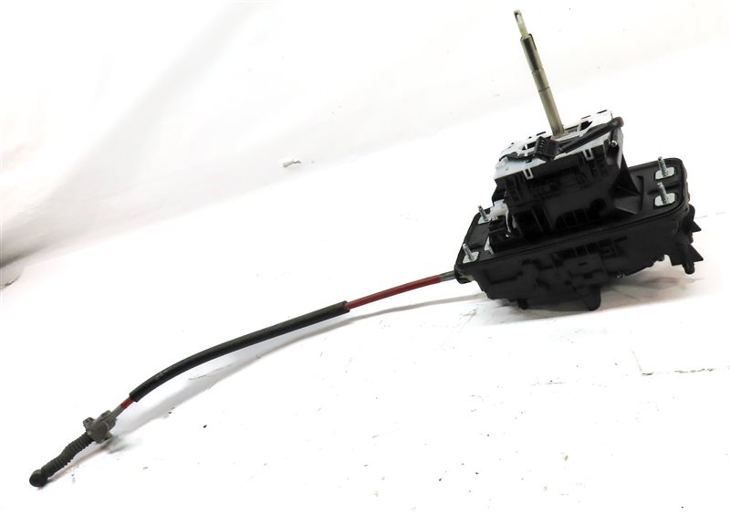 Thumbnail 2: 09-16 AUDI A4 A6 A7 S6 S7 (B8 8K C7 4G8) AWD AUTOMATIC TRANSMISSION GEAR SHIFTER