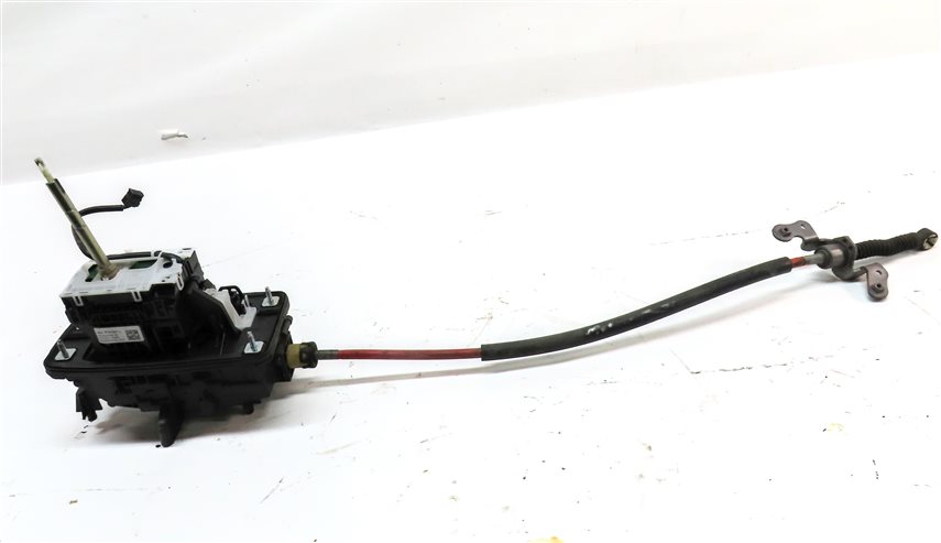 Thumbnail 5: 09-16 AUDI A4 A6 A7 S6 S7 (B8 8K C7 4G8) AWD AUTOMATIC TRANSMISSION GEAR SHIFTER
