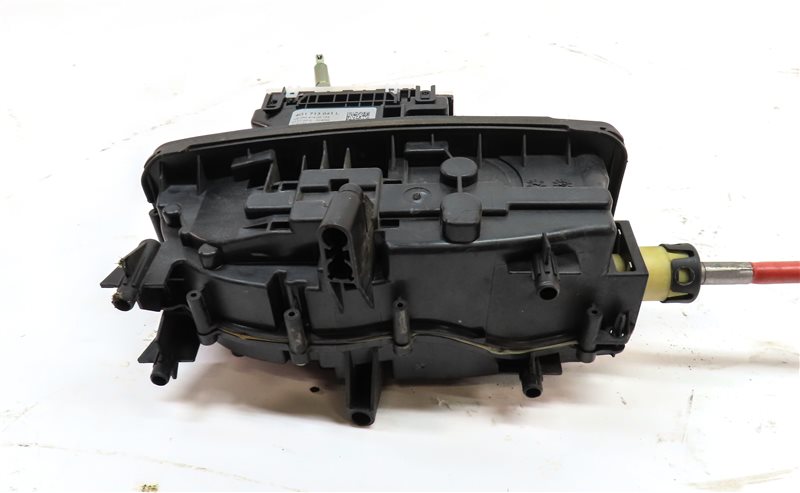 Thumbnail 6: 09-16 AUDI A4 A6 A7 S6 S7 (B8 8K C7 4G8) AWD AUTOMATIC TRANSMISSION GEAR SHIFTER