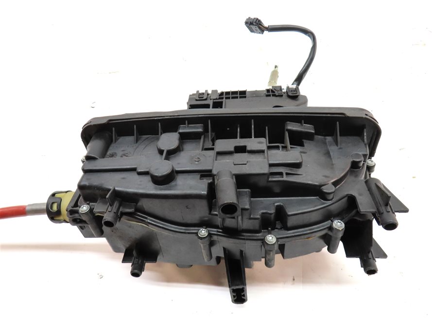 Thumbnail 7: 09-16 AUDI A4 A6 A7 S6 S7 (B8 8K C7 4G8) AWD AUTOMATIC TRANSMISSION GEAR SHIFTER