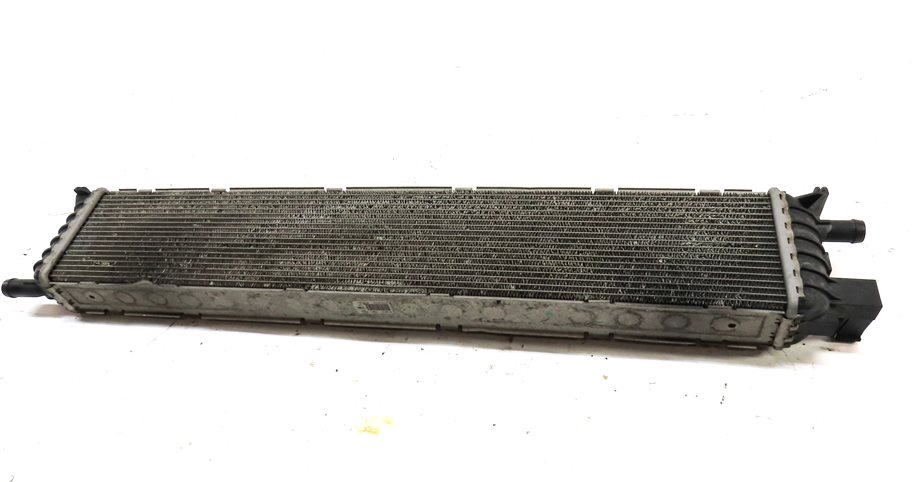 Thumbnail 2: 12-18 AUDI A6 A7 S5 B8 8T C7 3.0L SUPERCHARGED ENGINE AUXILIARY COOLER RADIATOR