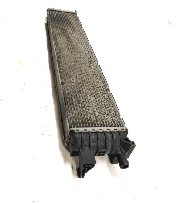 Thumbnail 3: 12-18 AUDI A6 A7 S5 B8 8T C7 3.0L SUPERCHARGED ENGINE AUXILIARY COOLER RADIATOR