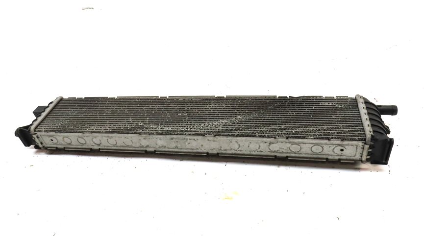 Thumbnail 5: 12-18 AUDI A6 A7 S5 B8 8T C7 3.0L SUPERCHARGED ENGINE AUXILIARY COOLER RADIATOR