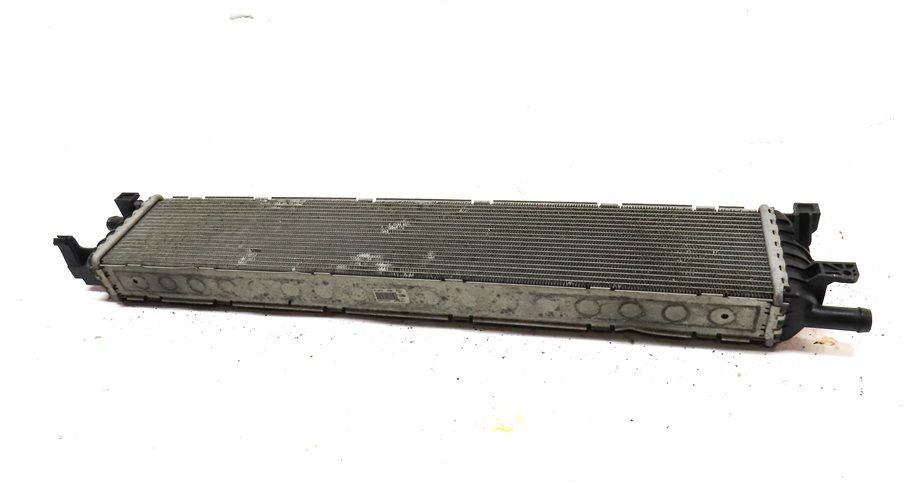 Thumbnail 6: 12-18 AUDI A6 A7 S5 B8 8T C7 3.0L SUPERCHARGED ENGINE AUXILIARY COOLER RADIATOR