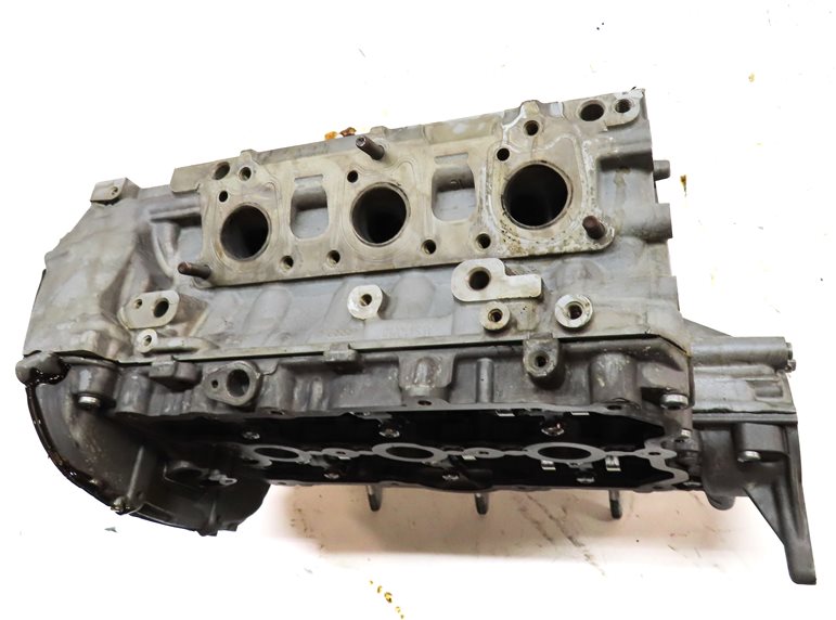 Thumbnail 8: 12-15 AUDI A6 A7 Q7 (C7 4G8 4L) 3.0L SUPERCHARGED ENGINE LEFT CYLINDER HEAD