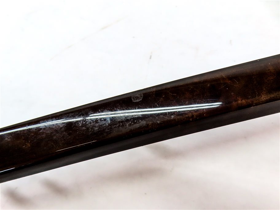 Thumbnail 11: 2013 AUDI A6 (C7 4G) INTERIOR DASH CENTER CONSOLE DOOR TRIM SET/8 (Walnut)