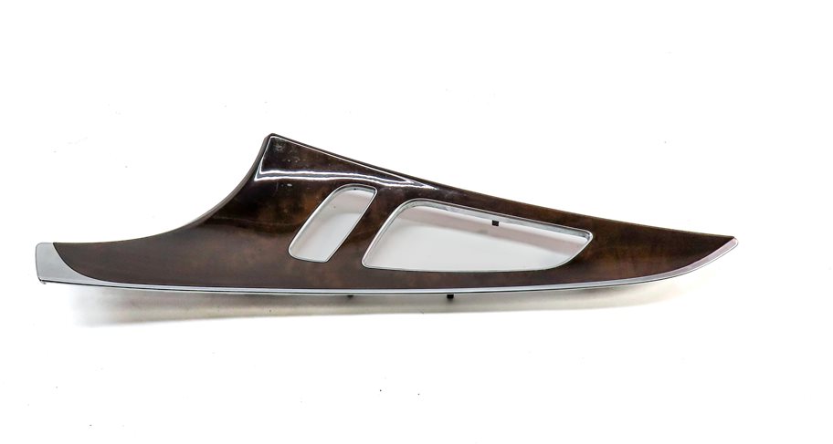 Thumbnail 18: 2013 AUDI A6 (C7 4G) INTERIOR DASH CENTER CONSOLE DOOR TRIM SET/8 (Walnut)