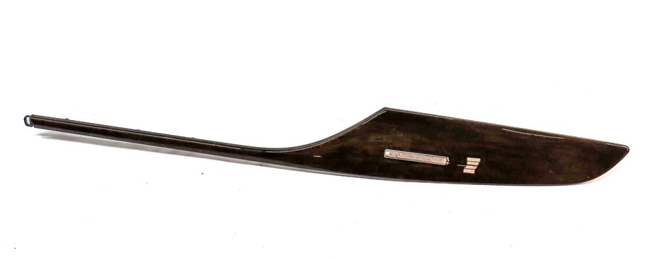 Thumbnail 20: 2013 AUDI A6 (C7 4G) INTERIOR DASH CENTER CONSOLE DOOR TRIM SET/8 (Walnut)