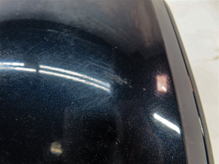 Thumbnail 10: 12-13 AUDI A6 (C7 4G) FRONT LEFT P-FOLD HEAT MEMORY AUTODIM DOOR MIRROR (Blue)