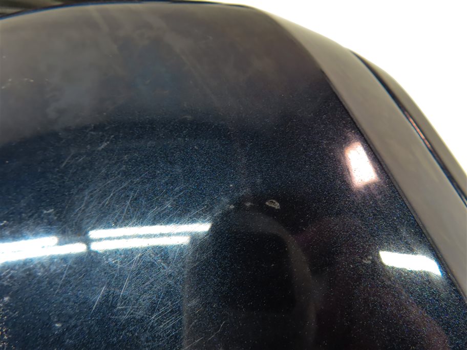 Thumbnail 11: 12-13 AUDI A6 (C7 4G) FRONT LEFT P-FOLD HEAT MEMORY AUTODIM DOOR MIRROR (Blue)