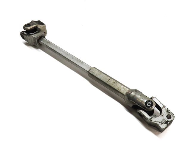 17-18 BMW 3-SERIES (F30) RWD STEERING COLUMN INTERMEDIATE SHAFT U-JOINT COUPLER
