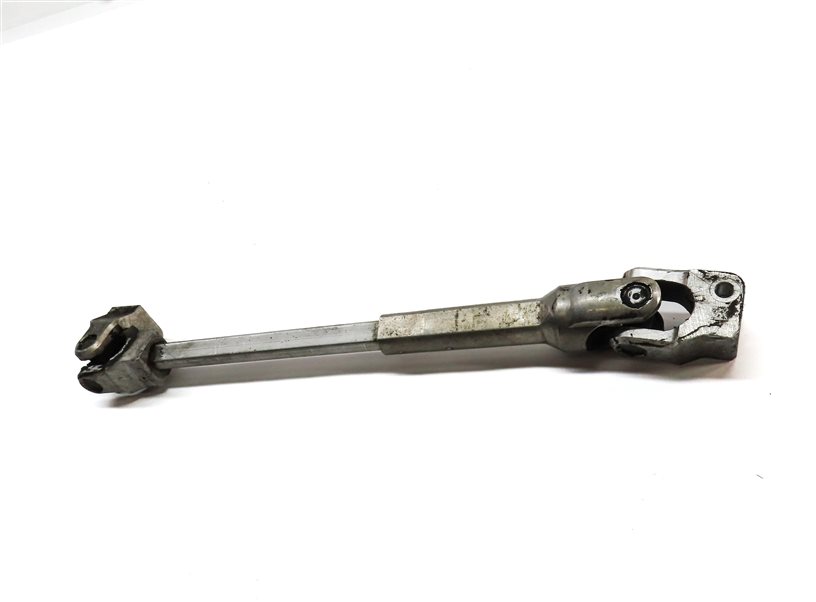 Thumbnail 2: 17-18 BMW 3-SERIES (F30) RWD STEERING COLUMN INTERMEDIATE SHAFT U-JOINT COUPLER