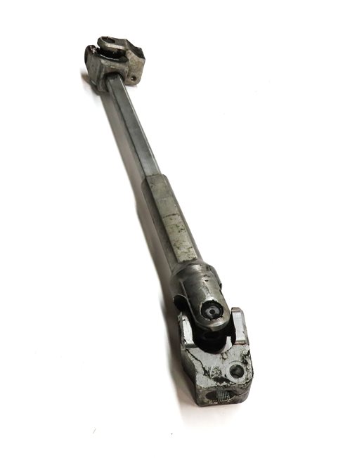 Thumbnail 3: 17-18 BMW 3-SERIES (F30) RWD STEERING COLUMN INTERMEDIATE SHAFT U-JOINT COUPLER
