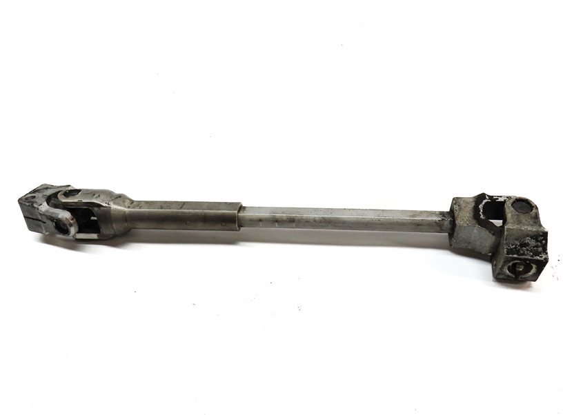 Thumbnail 5: 17-18 BMW 3-SERIES (F30) RWD STEERING COLUMN INTERMEDIATE SHAFT U-JOINT COUPLER