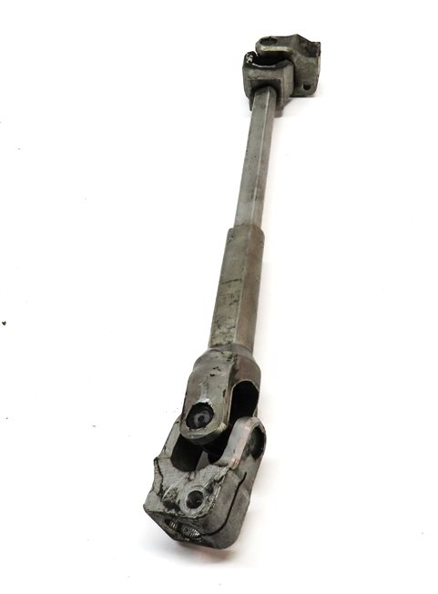 Thumbnail 6: 17-18 BMW 3-SERIES (F30) RWD STEERING COLUMN INTERMEDIATE SHAFT U-JOINT COUPLER