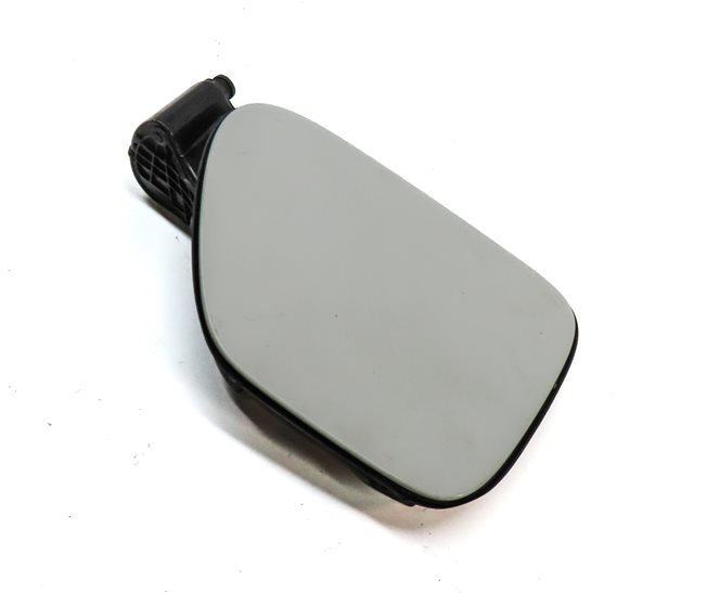 Thumbnail 5: 2017 BMW 330E (F30) HYBRID BATTERY CHARGING PORT DOOR LID COVER TRIM (White)