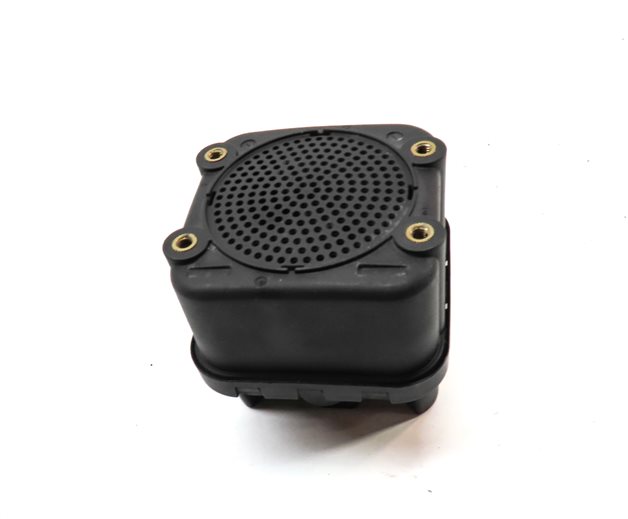 Thumbnail 2: 2017 BMW 330E (F30) HYBRID VEHICLE SAFETY ALERT SOUND GENERATOR SPEAKER