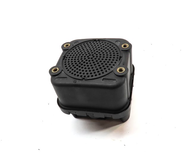 Thumbnail 3: 2017 BMW 330E (F30) HYBRID VEHICLE SAFETY ALERT SOUND GENERATOR SPEAKER