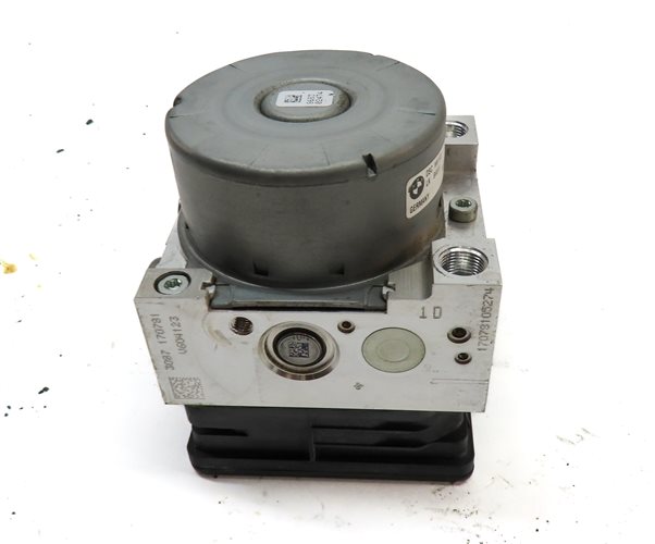 Thumbnail 5: 14-19 BMW 328i 330i 335i 340i 428i 435i (F30 F31 F32) ABS ANTI LOCK BRAKE PUMP