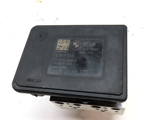 Thumbnail 6: 14-19 BMW 328i 330i 335i 340i 428i 435i (F30 F31 F32) ABS ANTI LOCK BRAKE PUMP