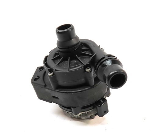 Thumbnail 2: 2016-2018 BMW 330E HYBRID (F30) 2.0L B48 LOWER AUXILIARY ELECTRIC COOLANT PUMP
