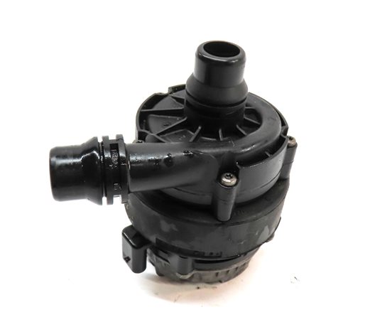 Thumbnail 3: 2016-2018 BMW 330E HYBRID (F30) 2.0L B48 LOWER AUXILIARY ELECTRIC COOLANT PUMP