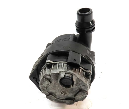 Thumbnail 5: 2016-2018 BMW 330E HYBRID (F30) 2.0L B48 LOWER AUXILIARY ELECTRIC COOLANT PUMP