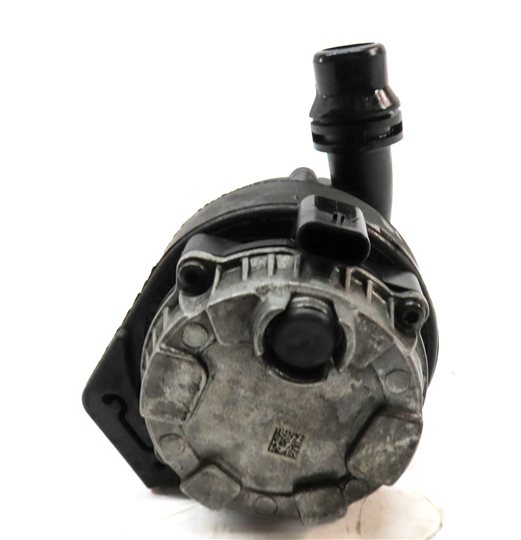 Thumbnail 6: 2016-2018 BMW 330E HYBRID (F30) 2.0L B48 LOWER AUXILIARY ELECTRIC COOLANT PUMP